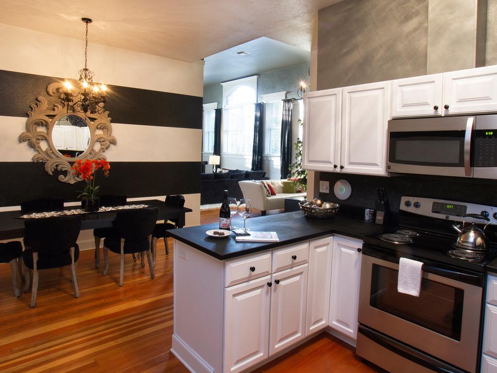 3Rd Street Flats Apartment МакМинвил Екстериор снимка