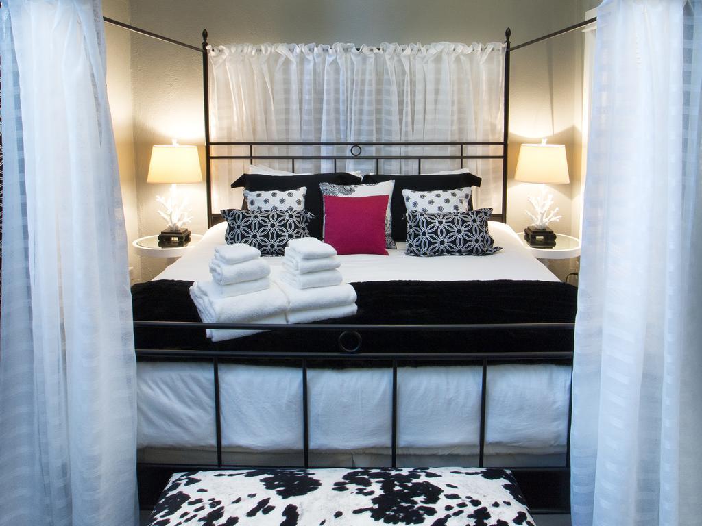 3Rd Street Flats Apartment МакМинвил Екстериор снимка