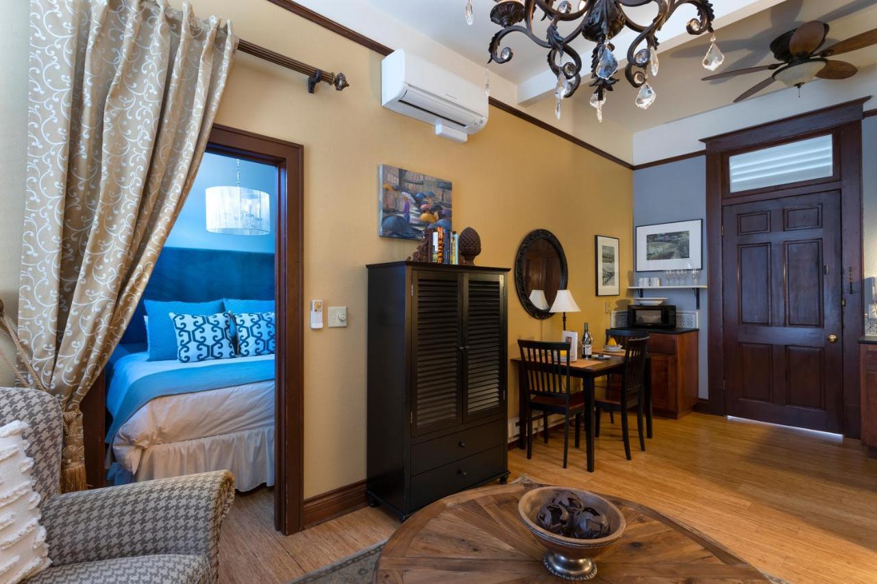 3Rd Street Flats Apartment МакМинвил Екстериор снимка
