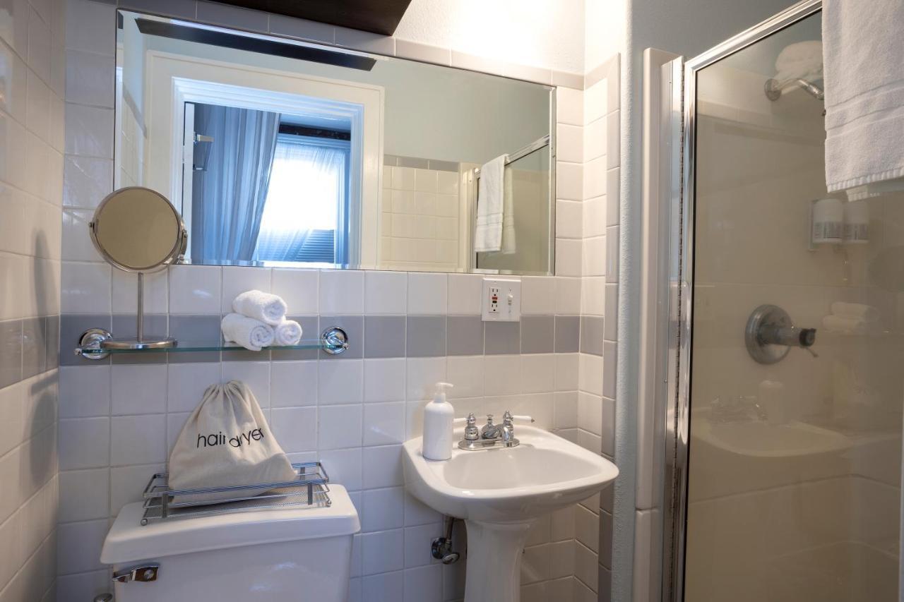 3Rd Street Flats Apartment МакМинвил Екстериор снимка