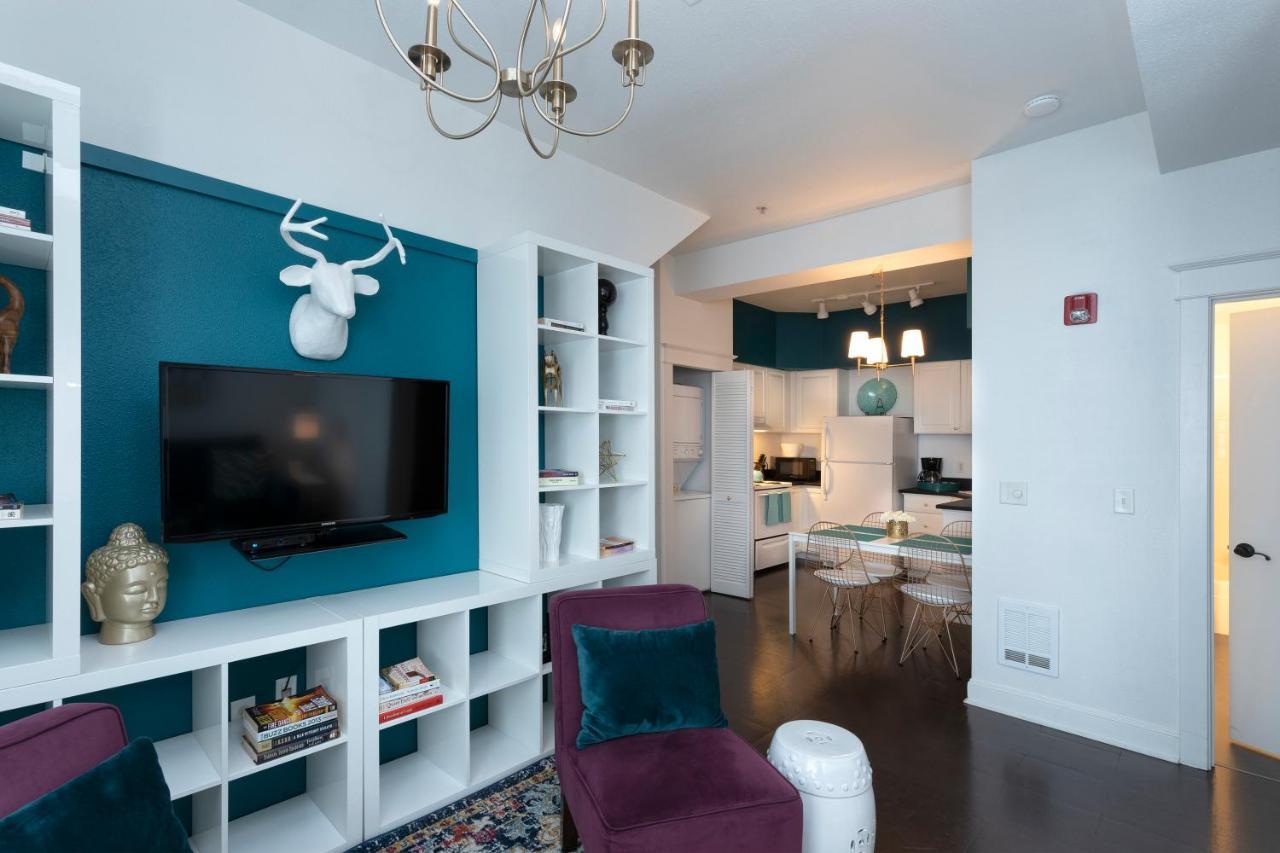 3Rd Street Flats Apartment МакМинвил Екстериор снимка