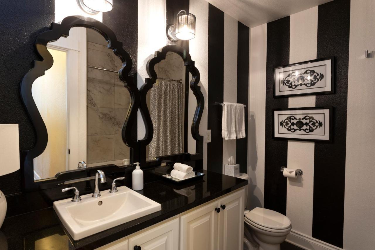 3Rd Street Flats Apartment МакМинвил Екстериор снимка