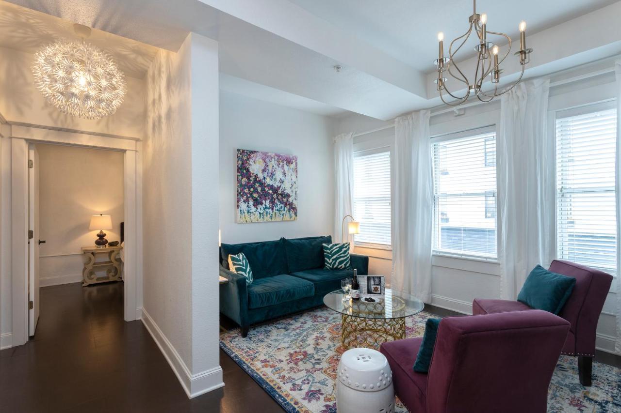 3Rd Street Flats Apartment МакМинвил Екстериор снимка